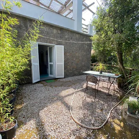 Le Dimore Di Zaro - Green Paradise Forio  Exterior photo