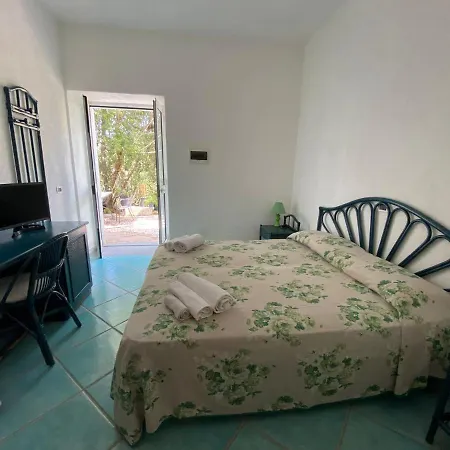 Le Dimore Di Zaro - Green Paradise Forio  Exterior photo