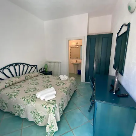 Le Dimore Di Zaro - Green Paradise Forio  Exterior photo
