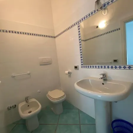 Le Dimore Di Zaro - Green Paradise Forio  Room photo