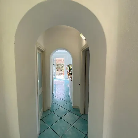 Le Dimore Di Zaro - Green Paradise Forio  Room photo