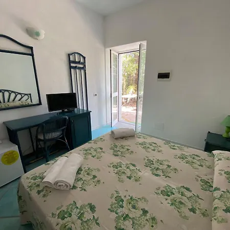 Le Dimore Di Zaro - Green Paradise Forio  Room photo