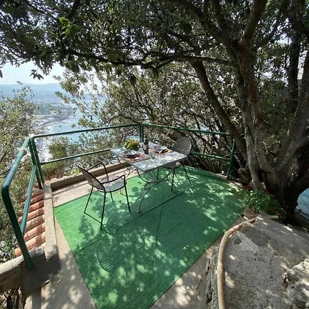 Le Dimore Di Zaro - Green Paradise Forio  Exterior photo