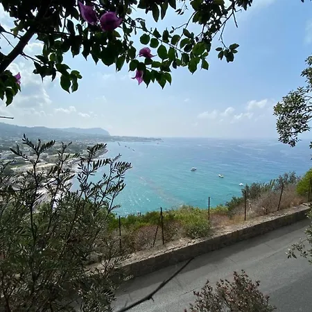 Le Dimore Di Zaro - Green Paradise Forio  Exterior photo