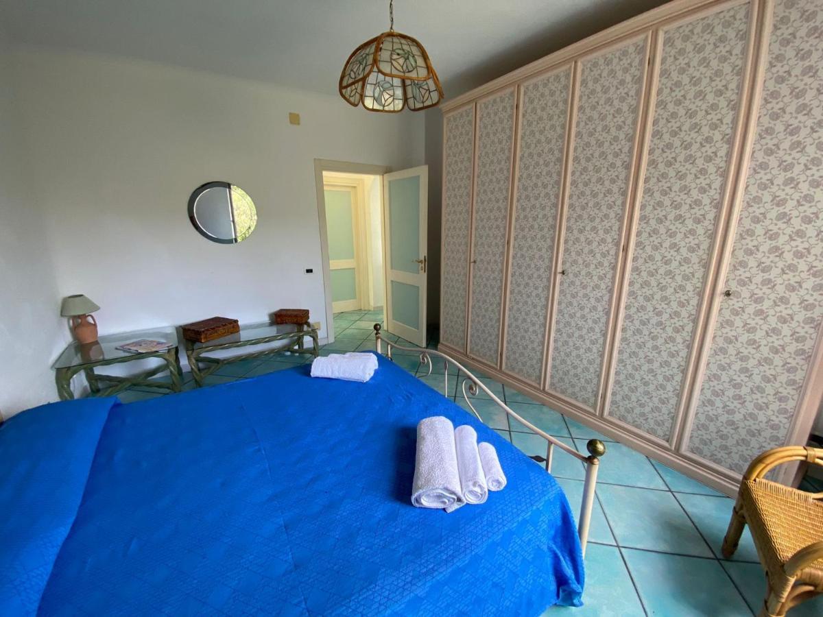 Apartment Le Dimore Di Zaro - Paradise Forio (Isola d'Ischia)