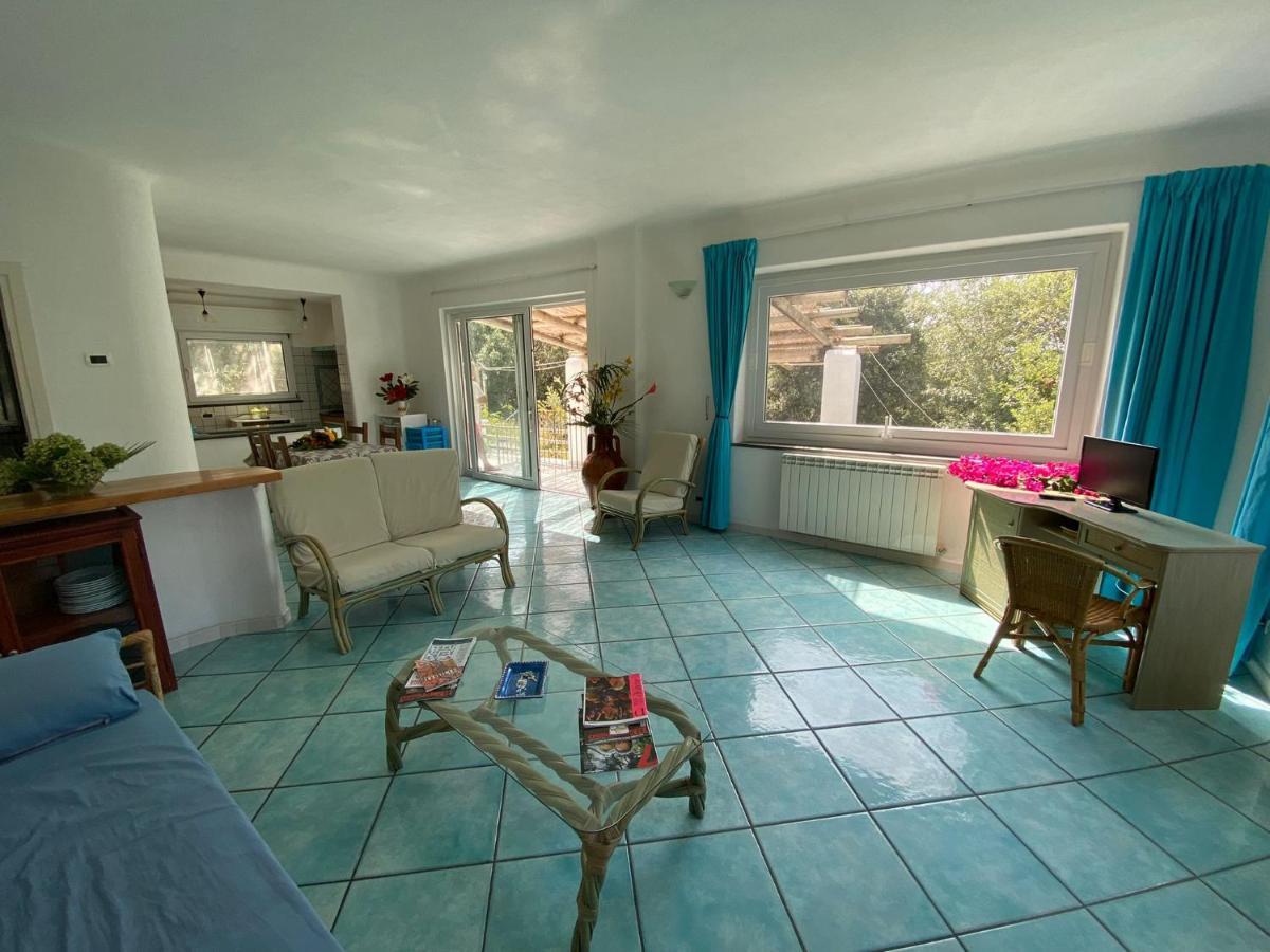 Apartment Le Dimore Di Zaro - Paradise