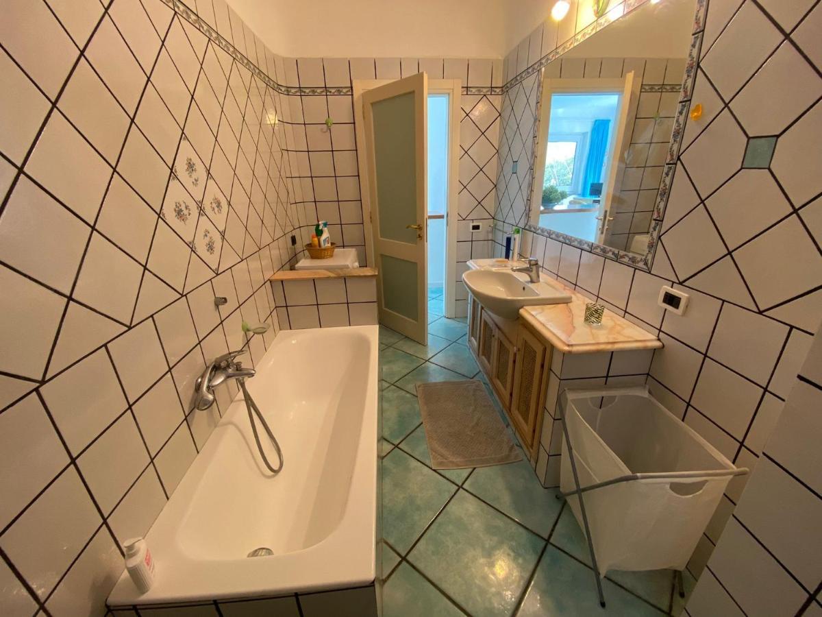 Apartment Le Dimore Di Zaro - Paradise Forio (Isola d'Ischia)