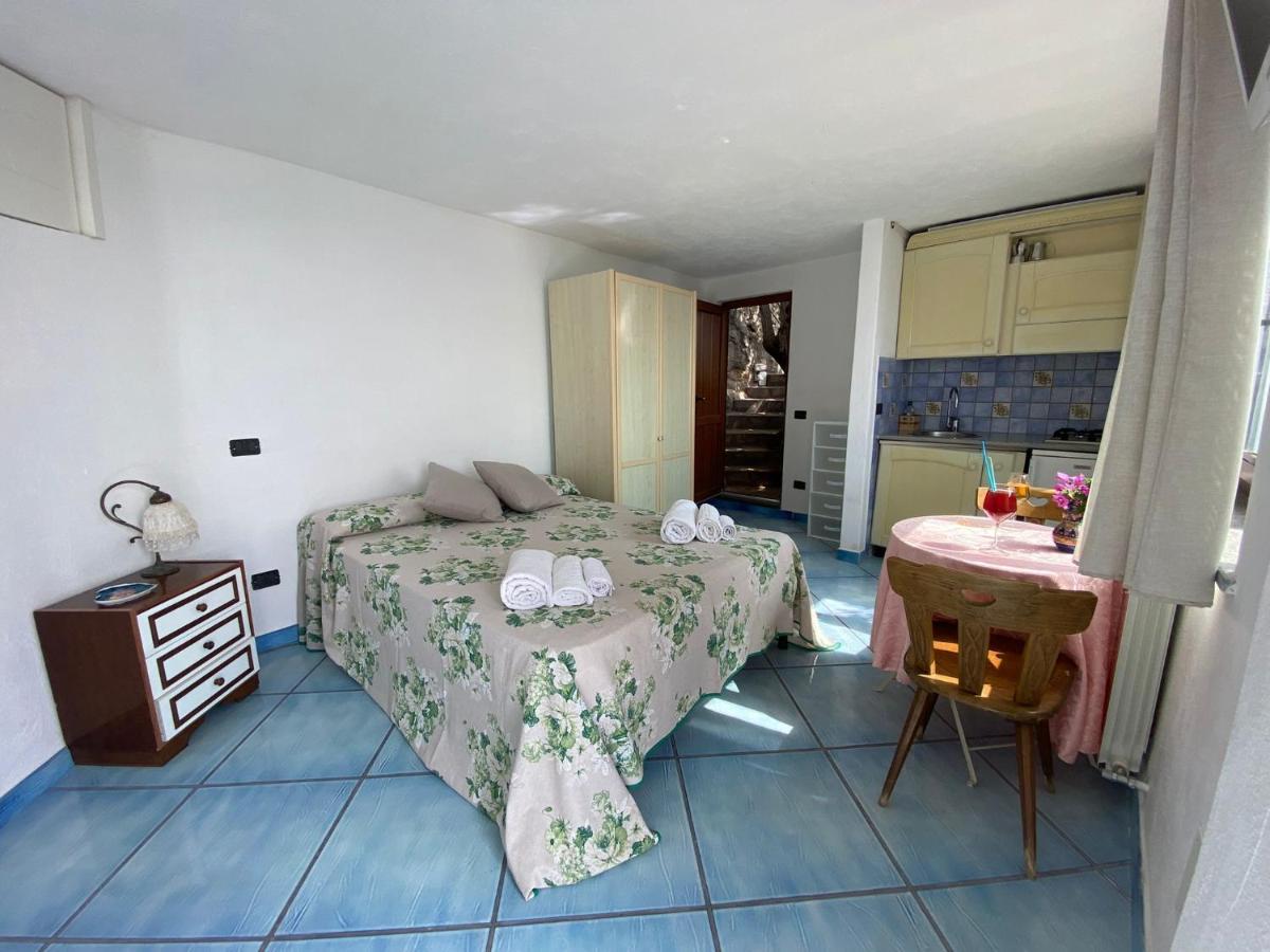 Le Dimore Di Zaro - Paradise Apartment