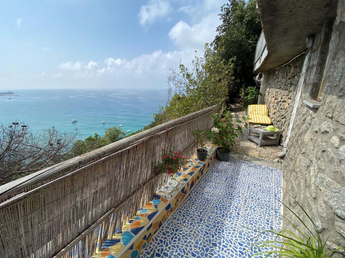 Le Dimore Di Zaro - Paradise Apartment