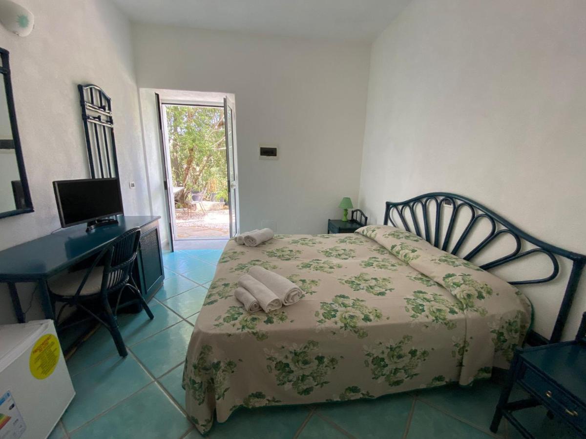 Le Dimore Di Zaro - Paradise Apartment *