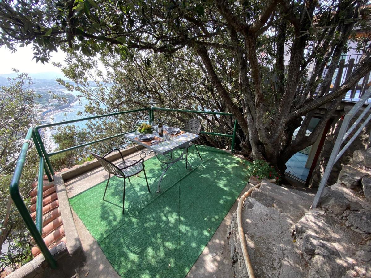 Le Dimore Di Zaro - Paradise Appartement