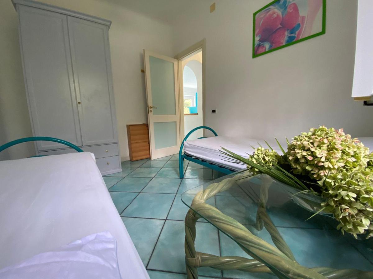 Le Dimore Di Zaro - Paradise Apartment