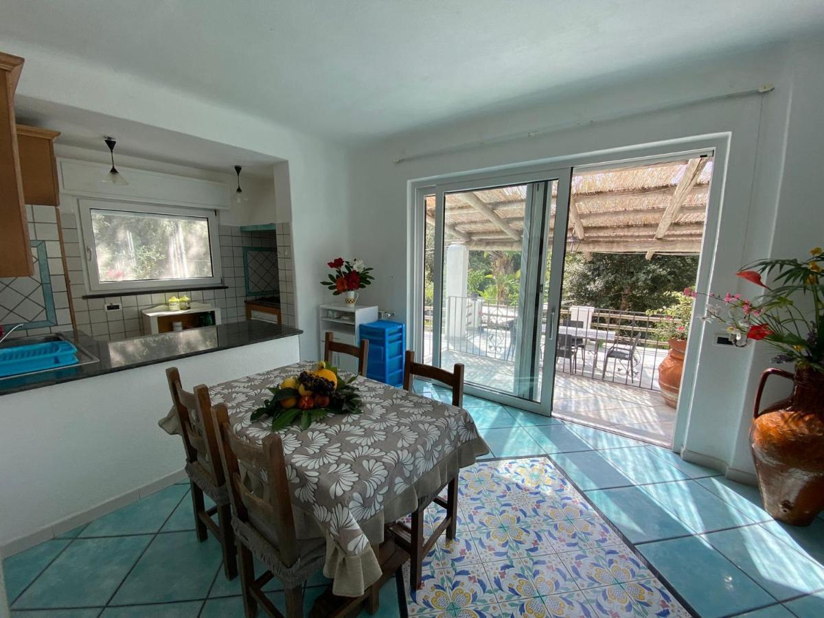 Le Dimore Di Zaro - Paradise Apartment *