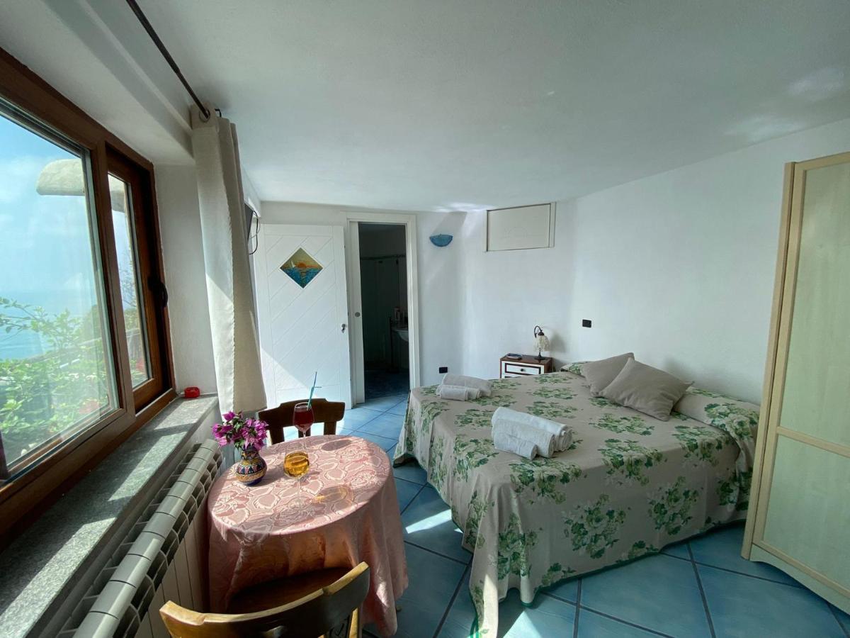 Apartment Le Dimore Di Zaro - Paradise Forio (Isola d'Ischia)