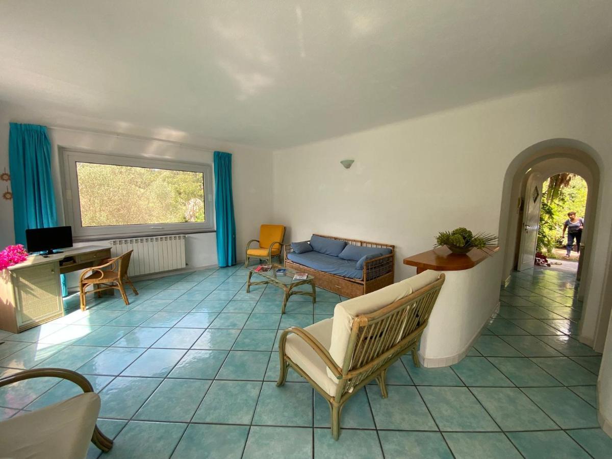 Apartment Le Dimore Di Zaro - Paradise