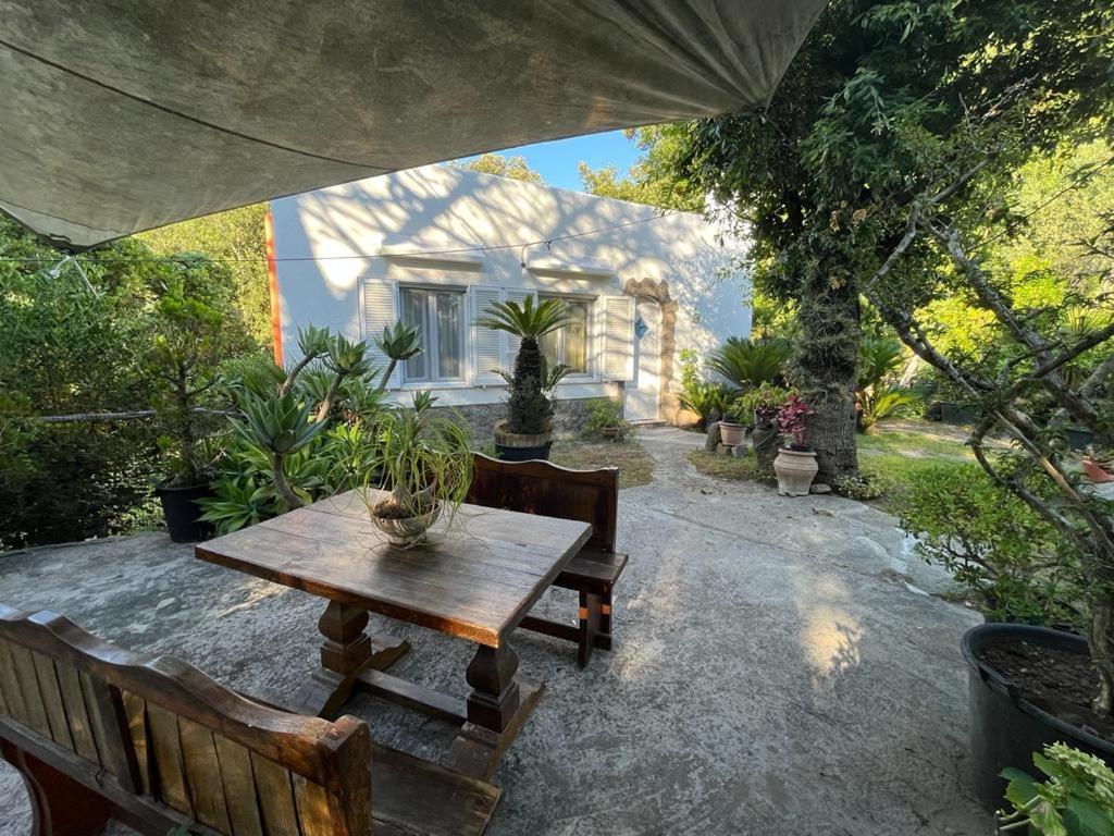 Le Dimore Di Zaro - Paradise Appartement *