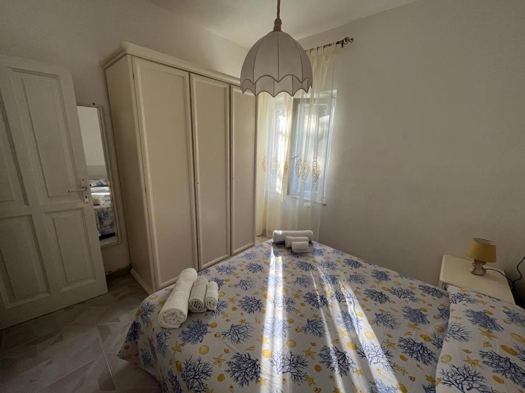 Apartment Le Dimore Di Zaro - Paradise *