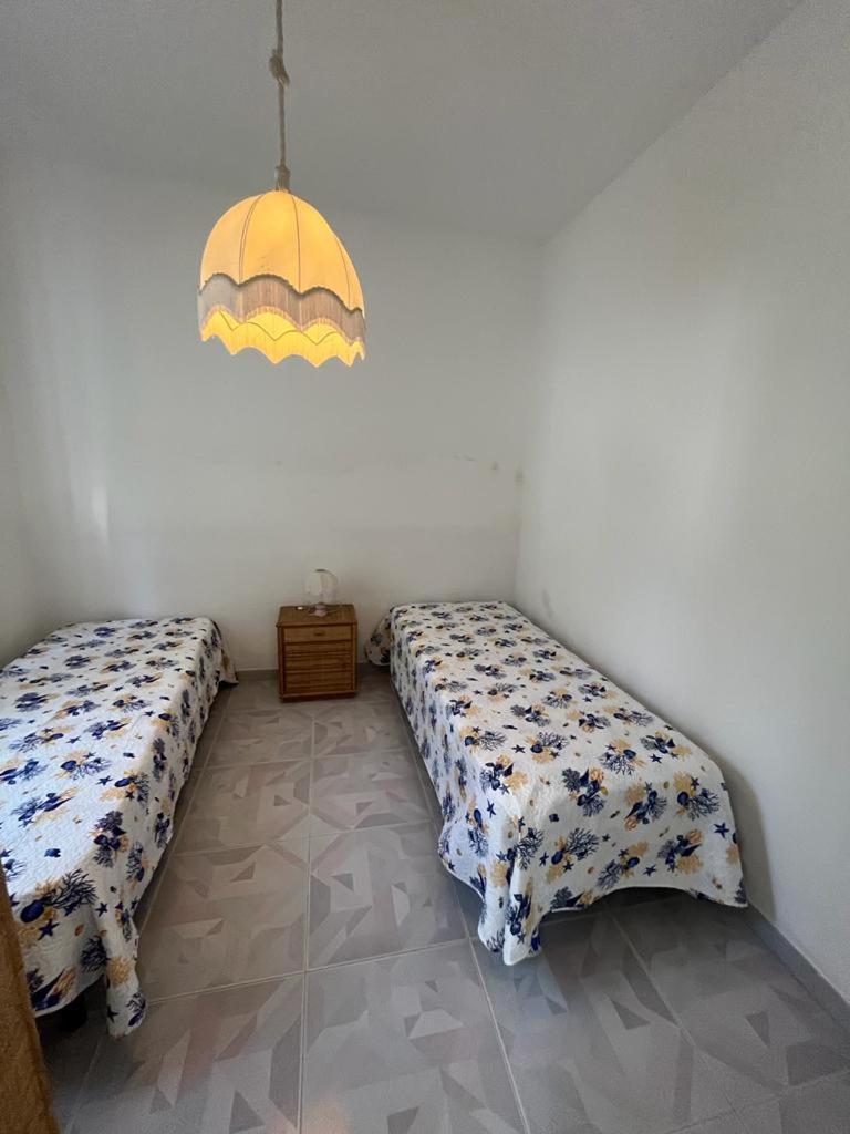 Apartment Le Dimore Di Zaro - Paradise