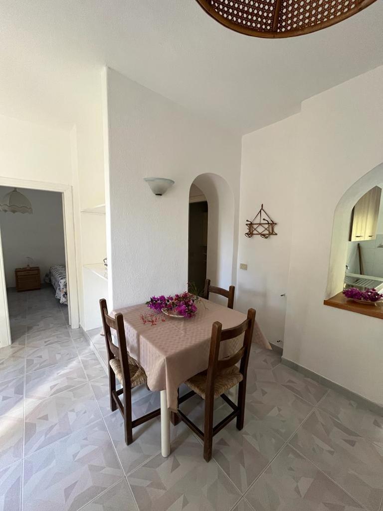 Le Dimore Di Zaro - Paradise Apartment