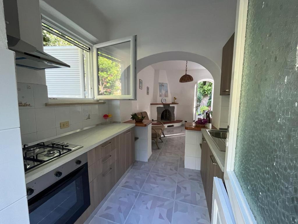 Apartment Le Dimore Di Zaro - Paradise Forio (Isola d'Ischia)