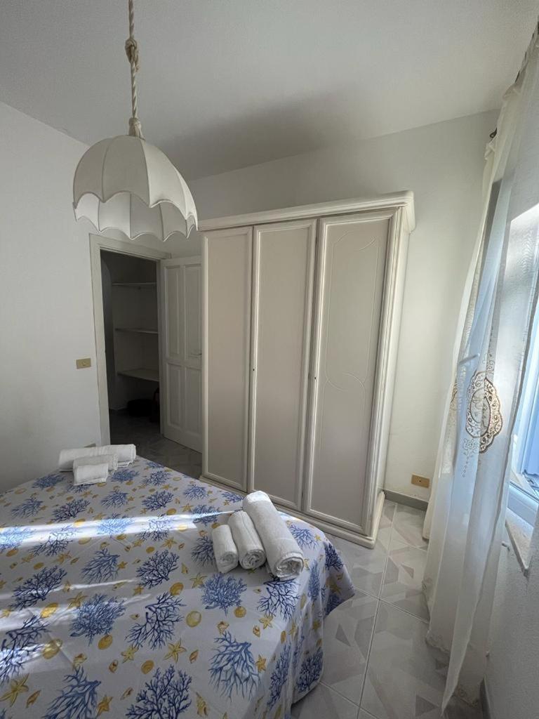 Le Dimore Di Zaro - Paradise Apartment *