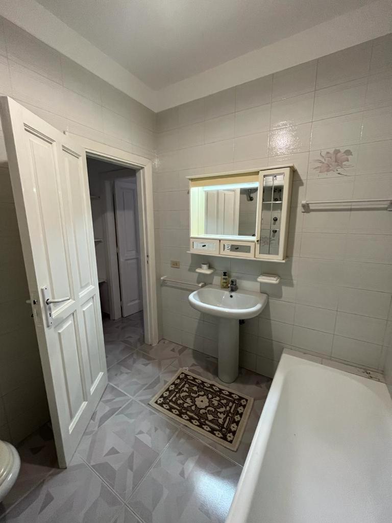Le Dimore Di Zaro - Paradise Apartment Forio (Isola d'Ischia)
