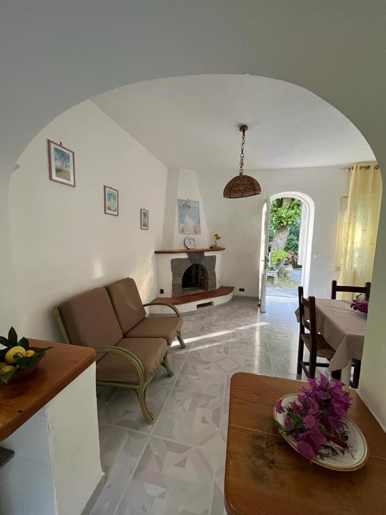 Le Dimore Di Zaro - Paradise Apartment *