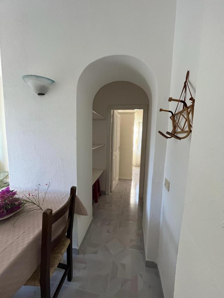 Apartment Le Dimore Di Zaro - Paradise