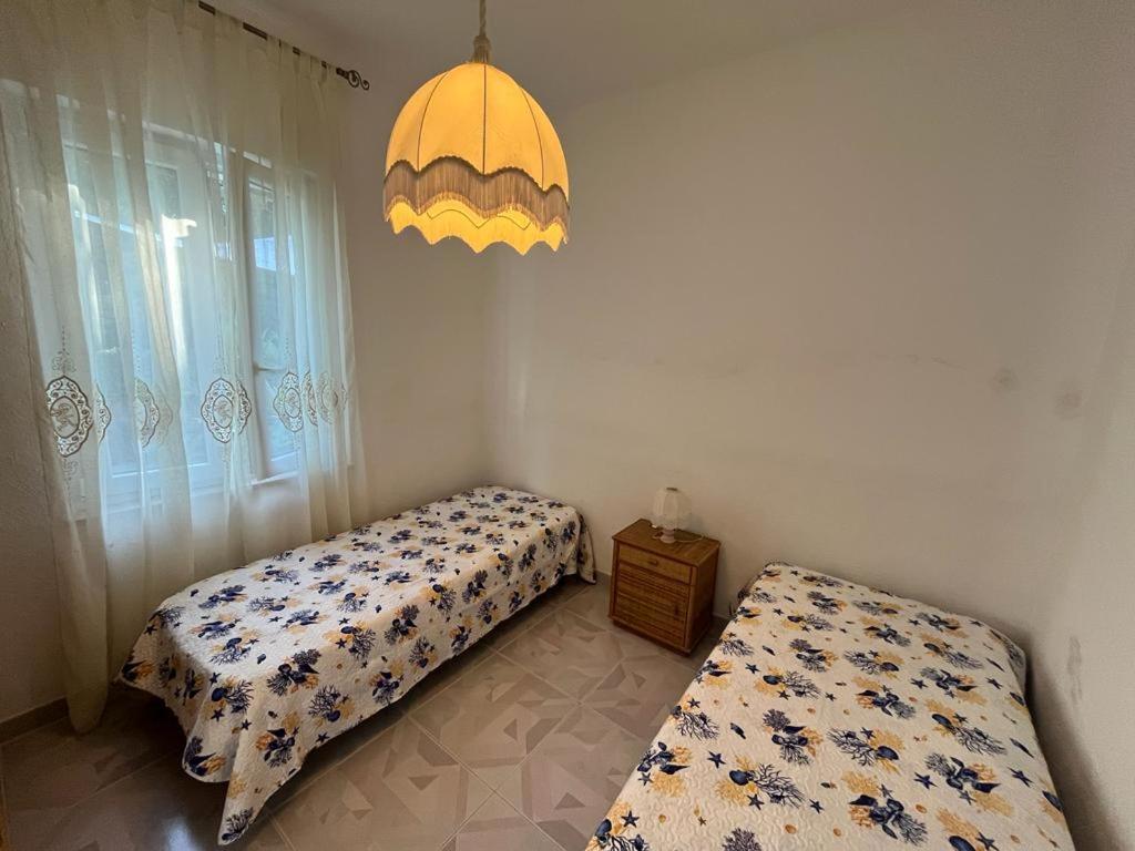 Le Dimore Di Zaro - Paradise Apartment