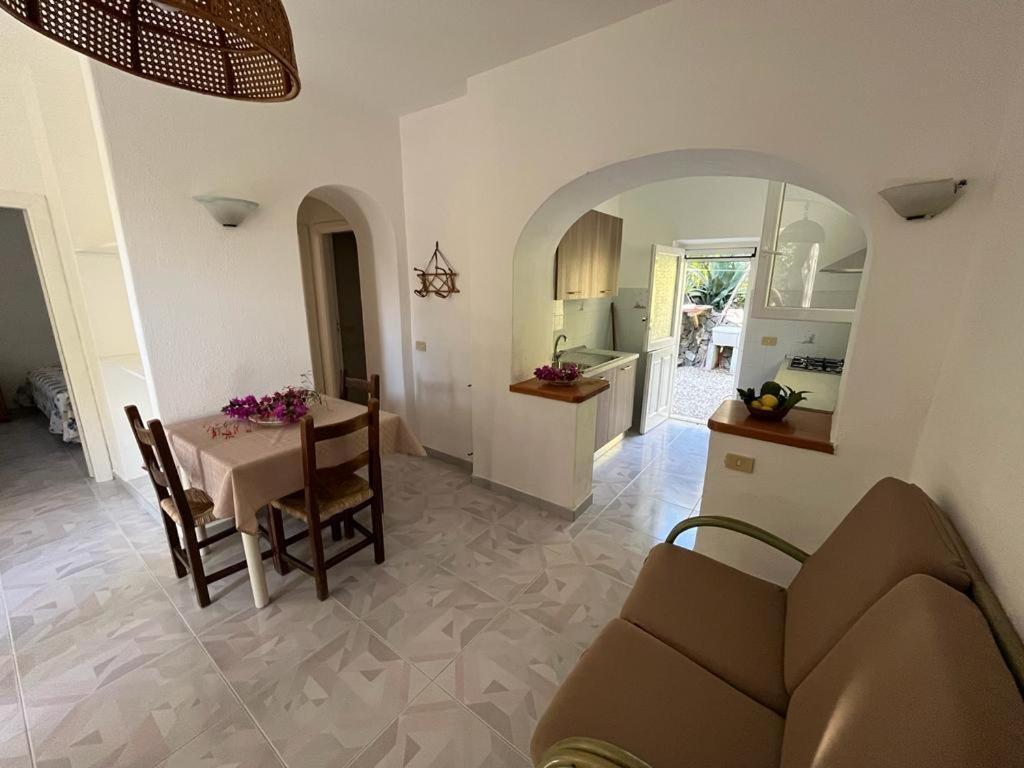 Le Dimore Di Zaro - Paradise Appartement *