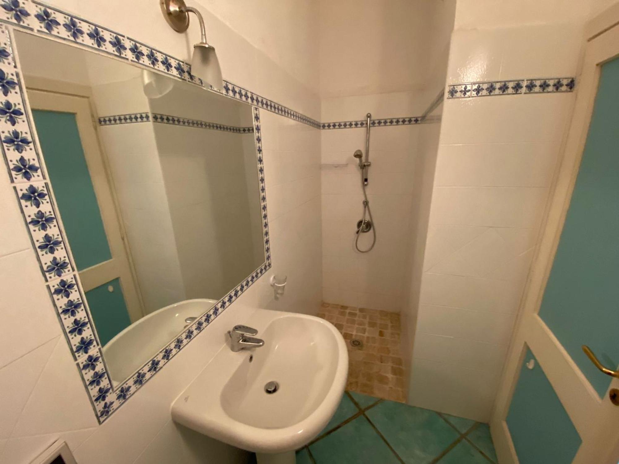 Apartment Le Dimore Di Zaro - Paradise