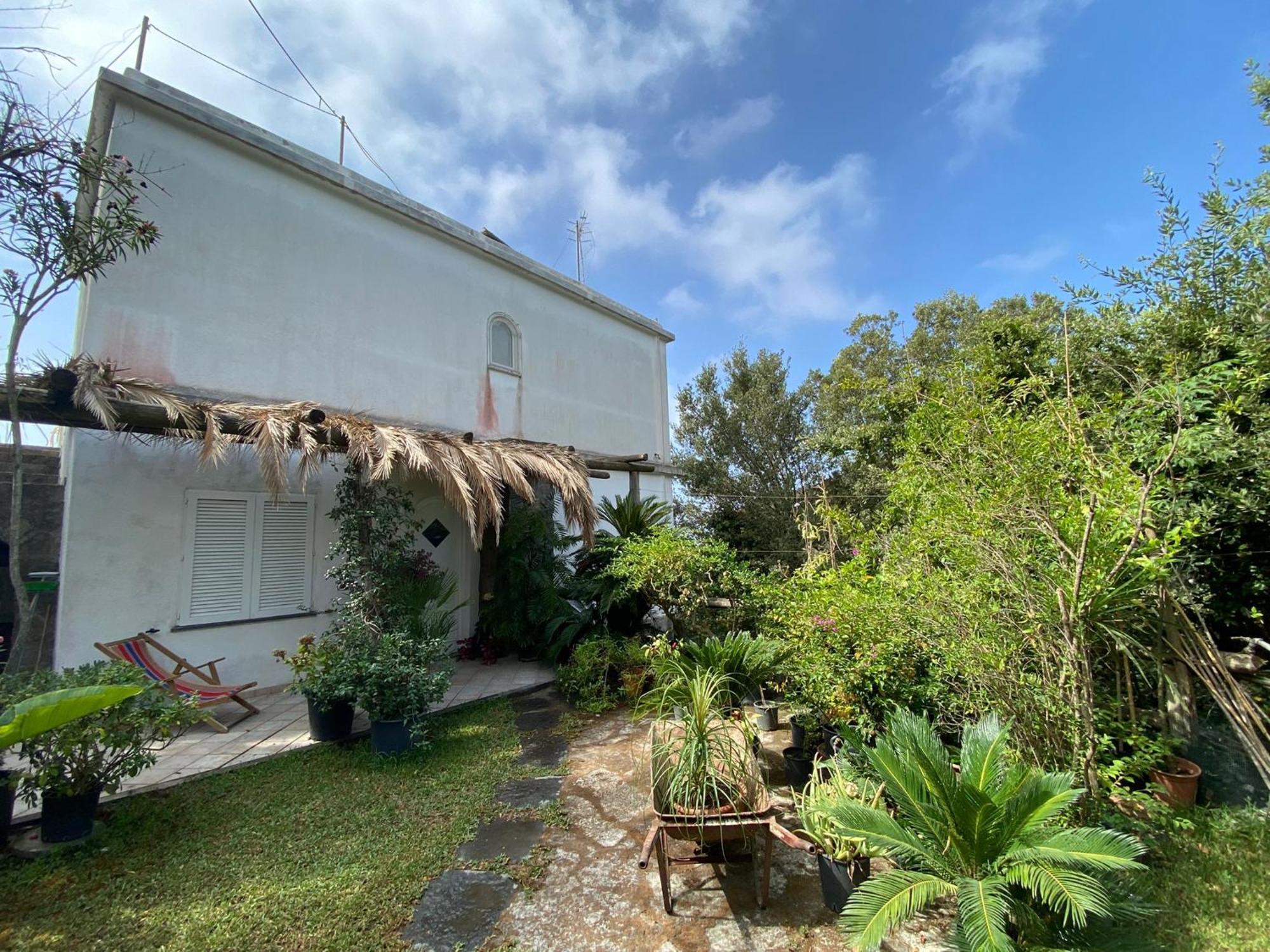 Apartment Le Dimore Di Zaro - Paradise