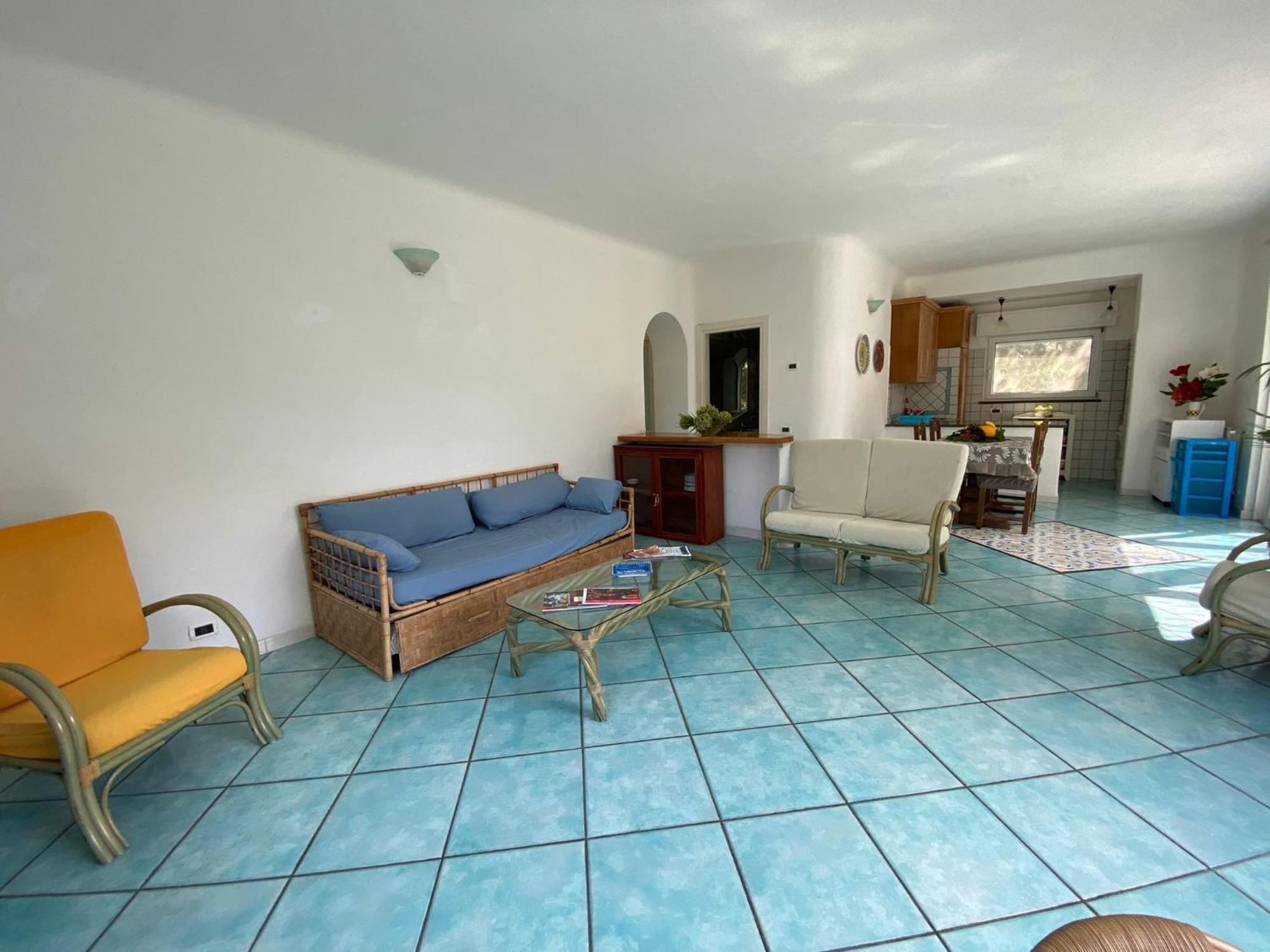 Le Dimore Di Zaro - Paradise Apartment *