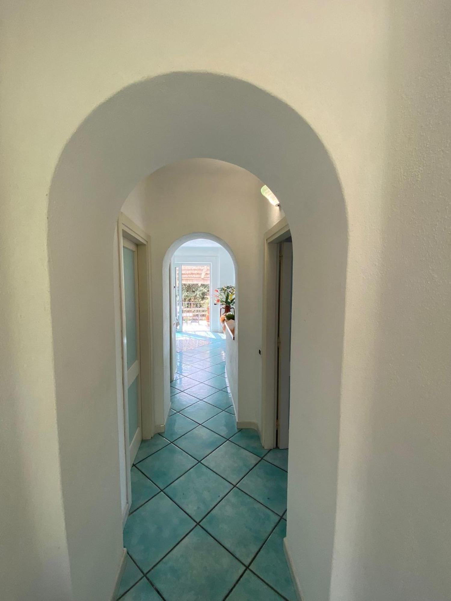 Apartment Le Dimore Di Zaro - Paradise *