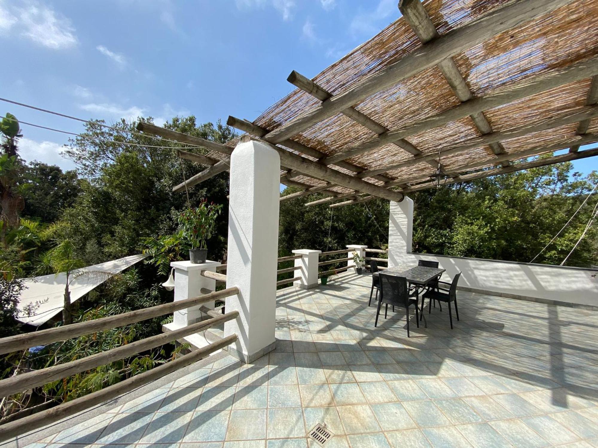 Le Dimore Di Zaro - Paradise Apartment Forio (Isola d'Ischia)