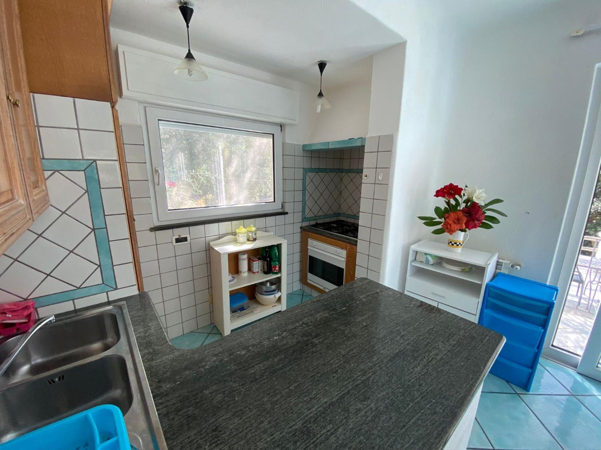 Le Dimore Di Zaro - Paradise Apartment *