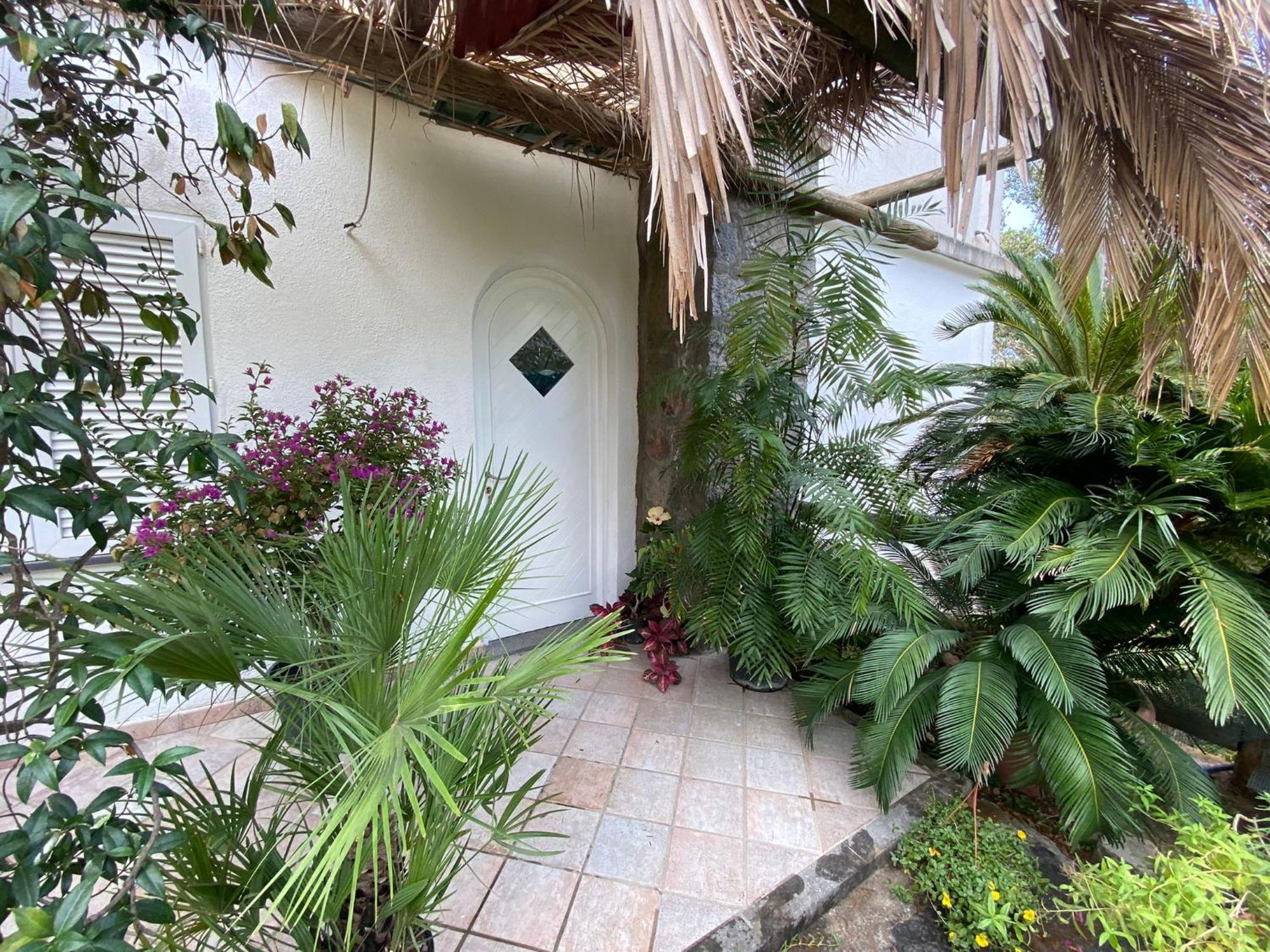 Apartment Le Dimore Di Zaro - Paradise *
