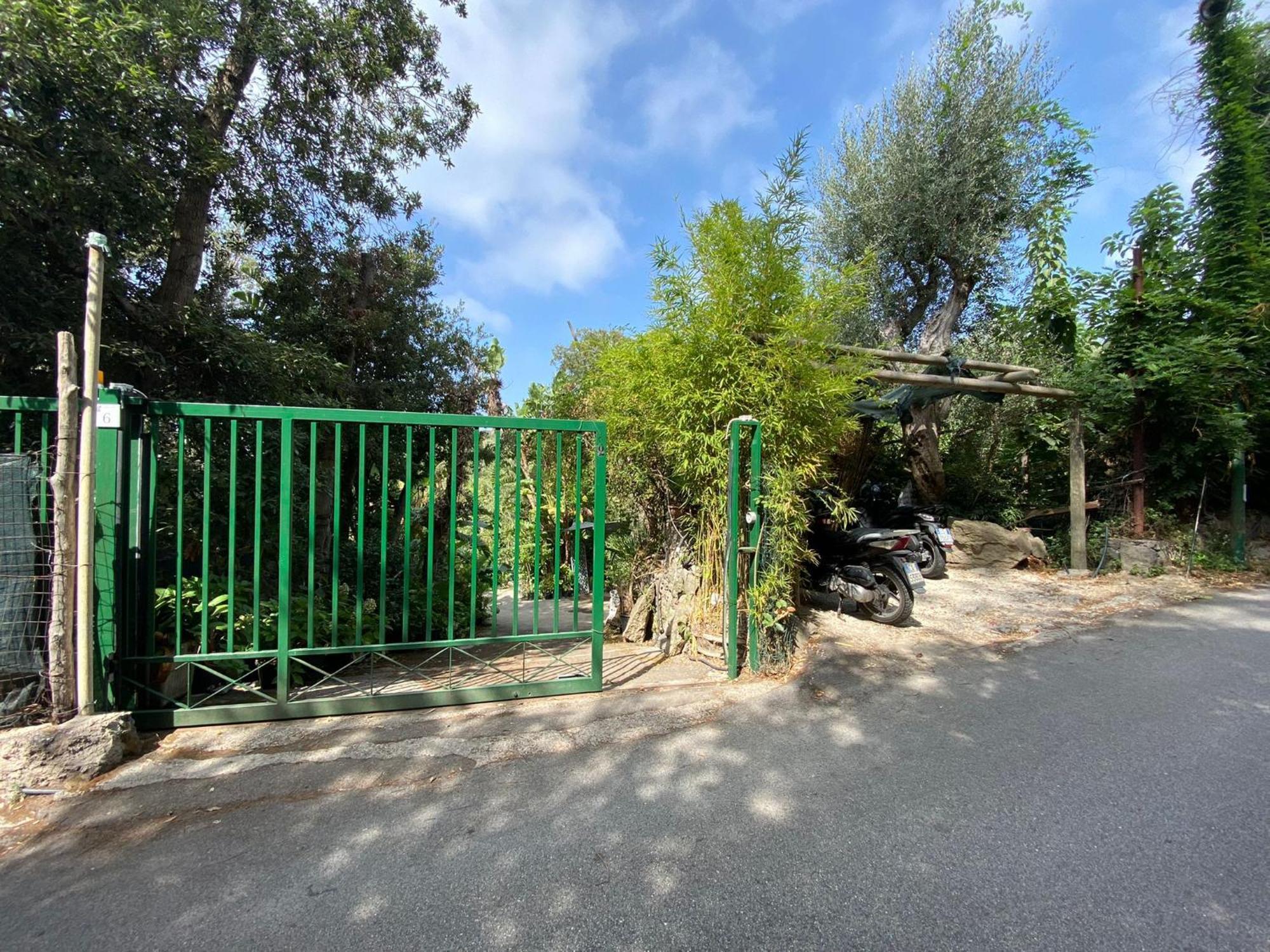 Apartment Le Dimore Di Zaro - Paradise *