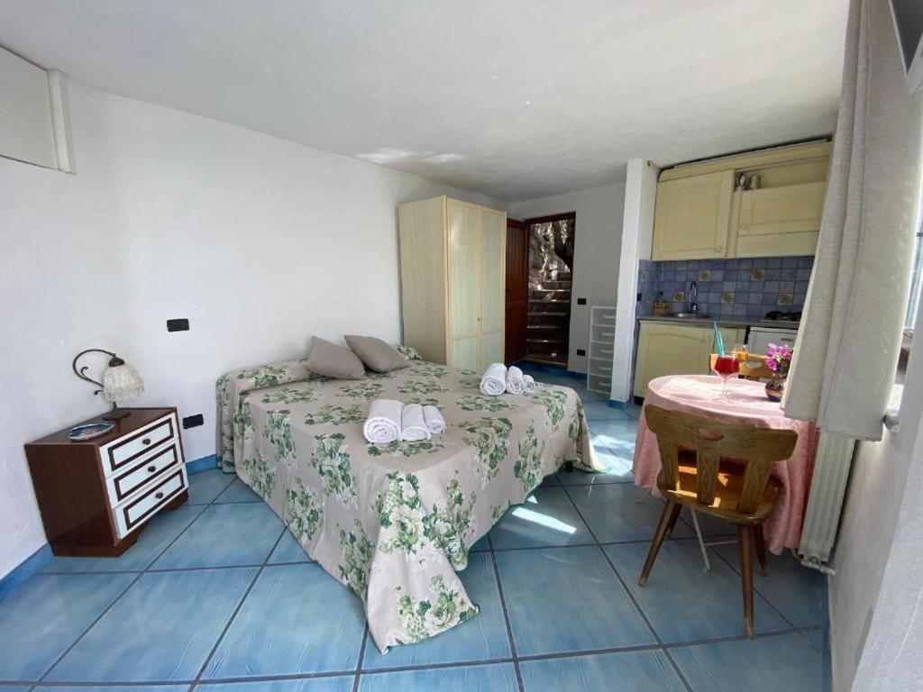 Le Dimore Di Zaro - Paradise Apartment Forio (Isola d'Ischia)