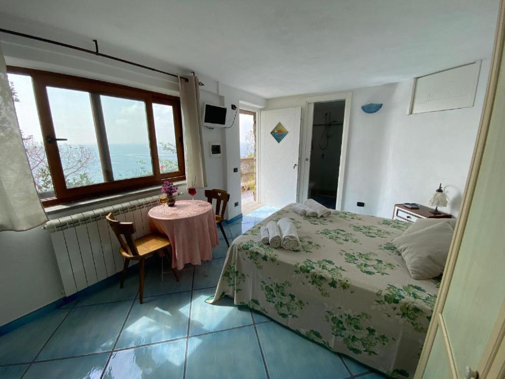 Le Dimore Di Zaro - Paradise Forio (Isola d'Ischia)