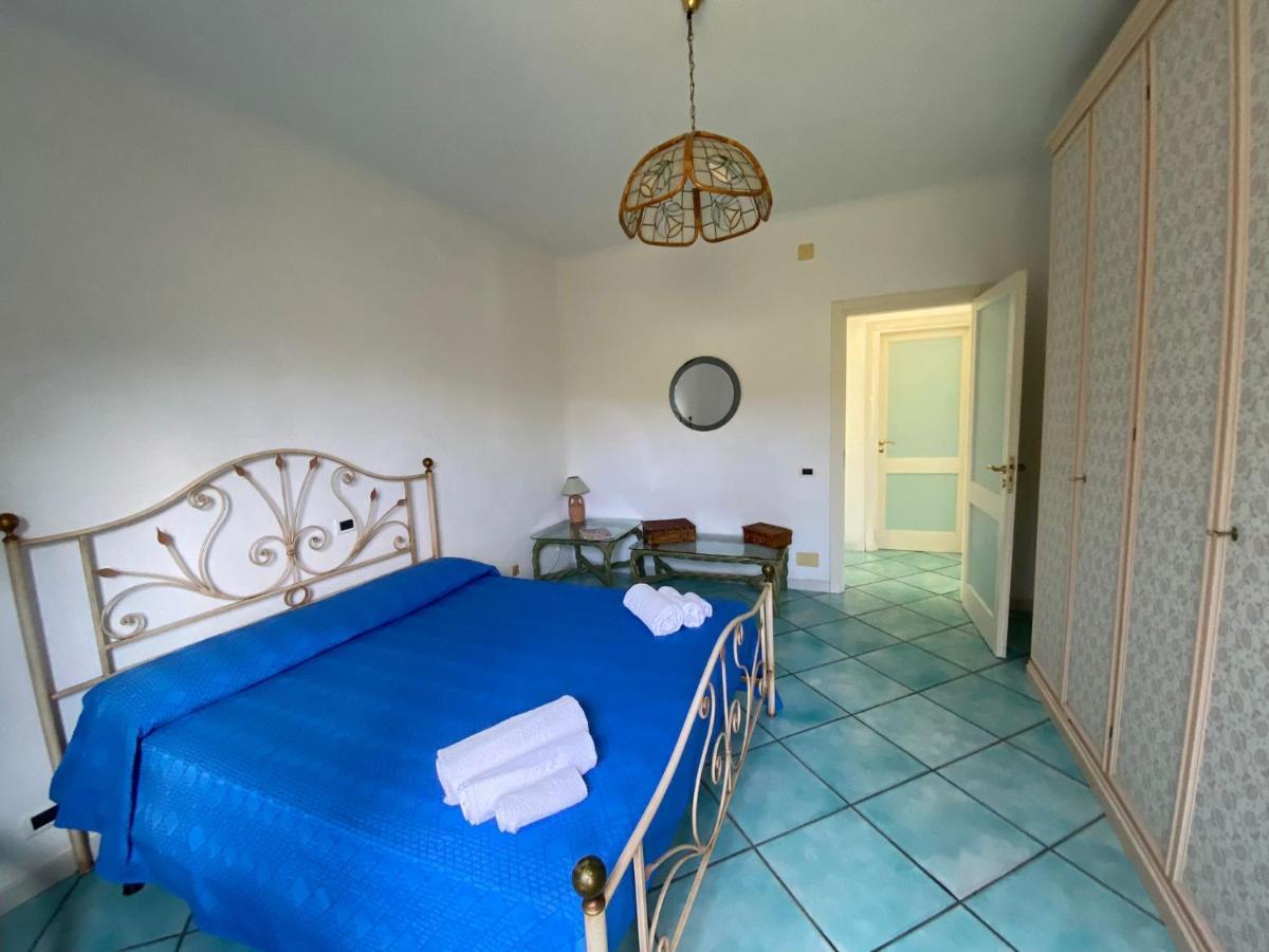 Le Dimore Di Zaro * Forio di Ischia
